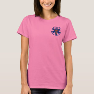 Medical Caduceus Universal View Notes Important T-Shirt