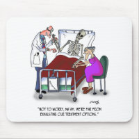 Medical Cartoon 9378