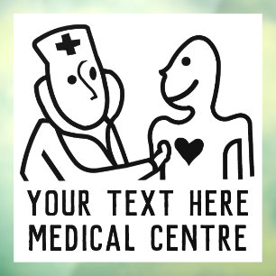 Medical Centre Heart Health Theme