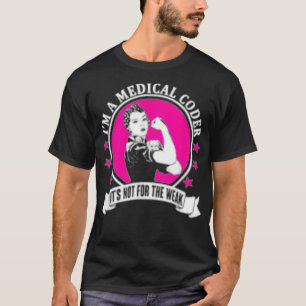 Medical Coder _2  T-Shirt