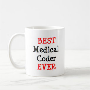 medical coder, best coffee mug