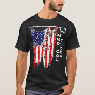Medical Coder Biller Coding _67 T-Shirt