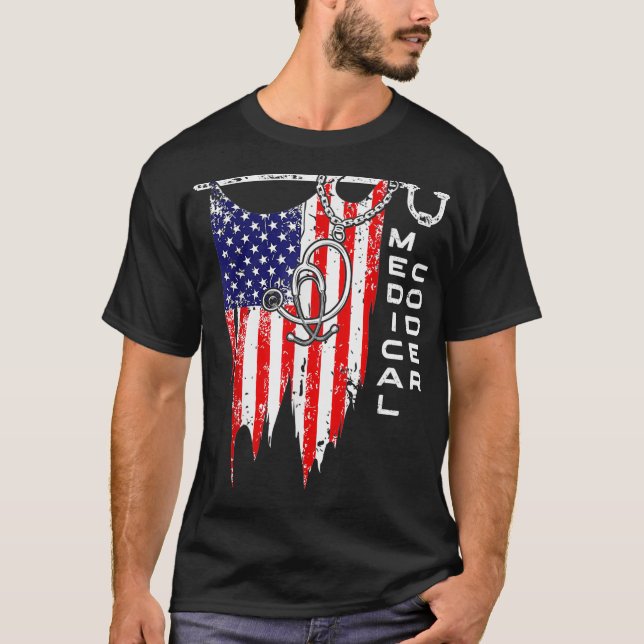 Medical Coder Biller Coding _67  T-Shirt (Front)