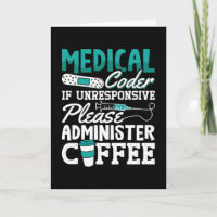 Medical Coder Coffee Assistant ICD Coding