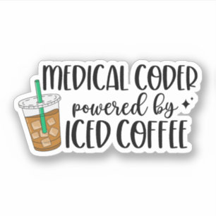 Medical Coder Gifts, Medical Coding