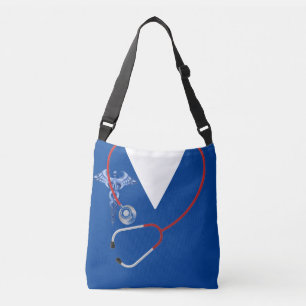 Medical Crossbody Bag