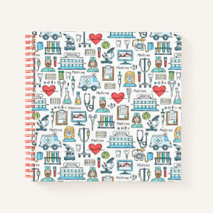 Medical Design Pattern Notebook
