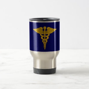 Medical Doctor Mug