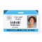 Medical Doctor Nursing Aged Care Security Photo ID