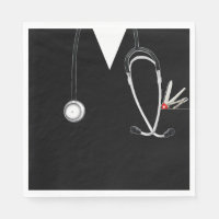 Medical Doctor Party