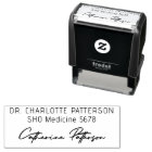 Medical Doctor Signature Name Credentials