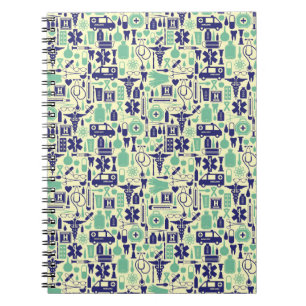 Medical Elements Notebook