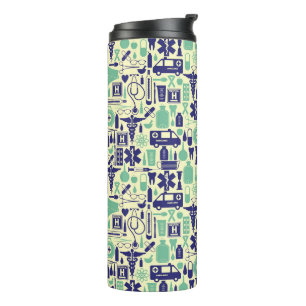 Medical Elements Thermal Tumbler
