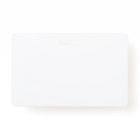 Medical Emergency ID Card