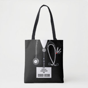 Medical Gift Tote Bag