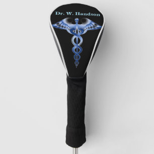 Medical  golf head cover