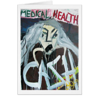 MEDICAL HEALTH CASH