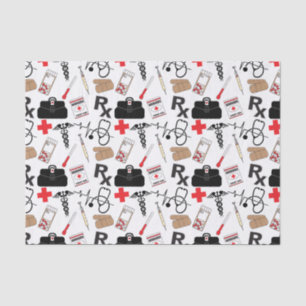 Medical Health Tissue Paper