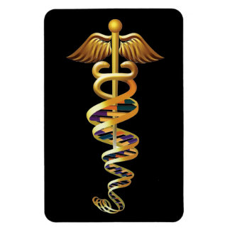 Medical Insignia Magnet