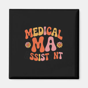 Medical Istant Ma Cma Nursing Doctor Istant Studen Magnet