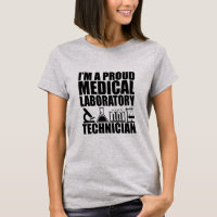 Medical lab tech laboratory technician