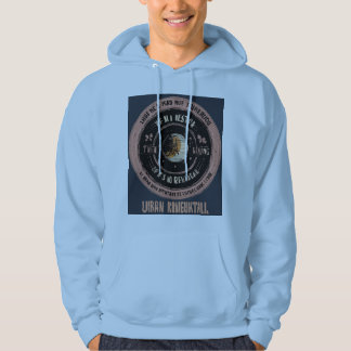 Medical Logo T-shirt Hoodie