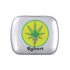 Medical Marijuana Personal Stash