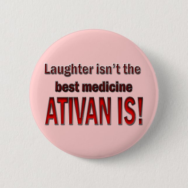 Medical, Nursing Nurse Designs 6 Cm Round Badge (Front)