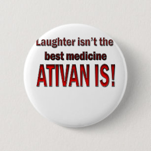 Medical, Nursing Nurse Designs 6 Cm Round Badge
