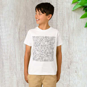 Medical Objects T-Shirt