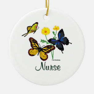 Medical Ornament