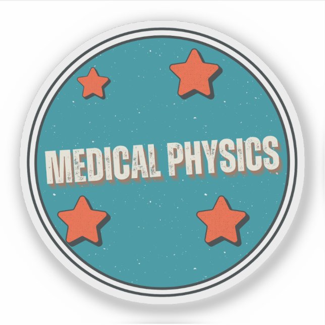 Medical Physics (Front)