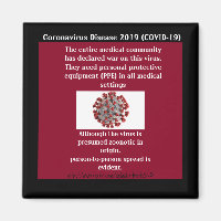 "Medical PPE"