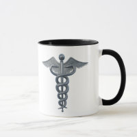 Medical Profession Symbol