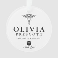 Medical Professional Graduation | Retirement