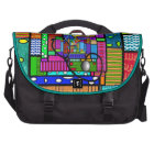 Medical  Professional Laptop Computer Bag