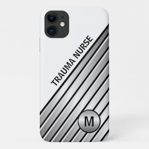 Medical Professional Personalised Case-Mate iPhone Case