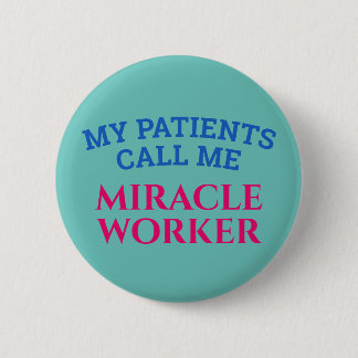 Medical Professionals Thank-You Gift Button