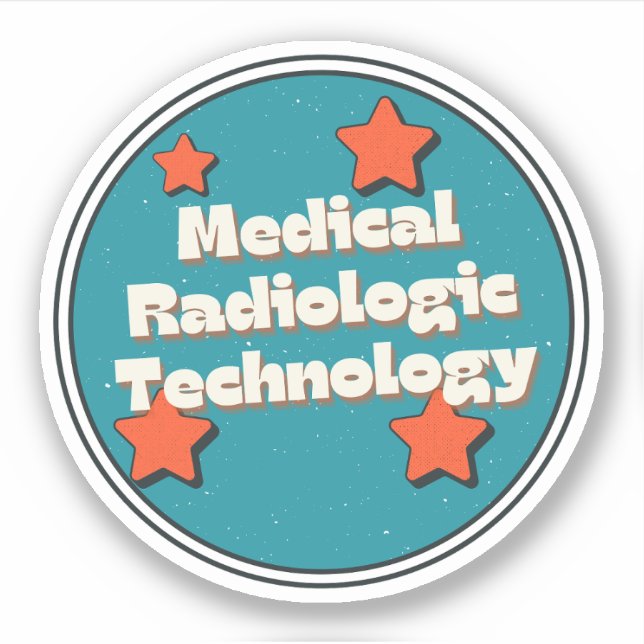 Medical Radiologic Technology (Front)