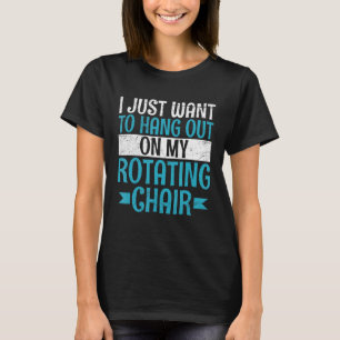 Medical Receptionist Quote for a Healthcare Recept T-Shirt