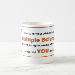 Medical School Coffee Mug