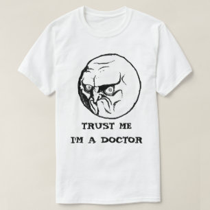 Medical School T-Shirt