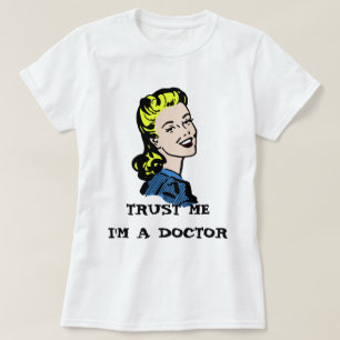 Medical School T-Shirt