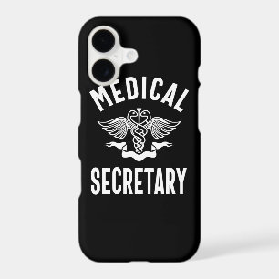 Medical Secretary Job Title Gift