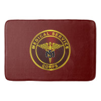 Medical Service Corps 