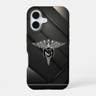 Medical Service Corps  iPhone 16 Case