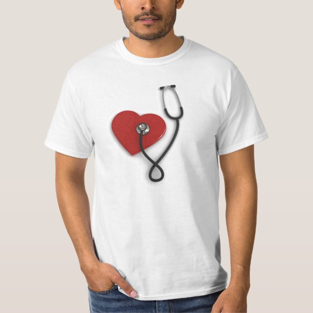 Medical shirt (Front)