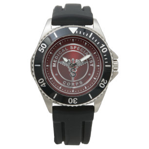 Medical Specialist Corps Watch