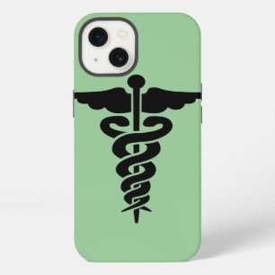 Medical Symbol iPhone 13 Case