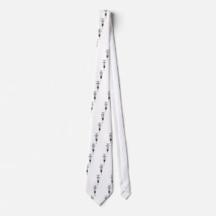 Medical Syringe Tie
